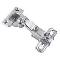 Dobradiça Alta 35mm Bemfixa