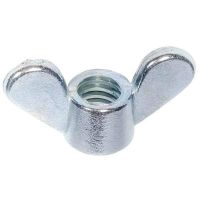 Porca Borboleta 3/16” Belenus