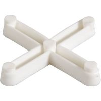 Espaçador Plástico 1mm Famastil