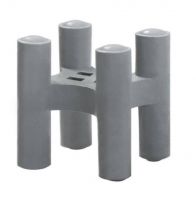 Espaçador Armação Ferro Pino Jeruel ETP16