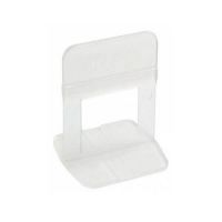 Espaçador Nivelador De Piso 1mm Cortag