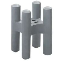 Espaçador Armação Ferro Pino Jeruel ETP17