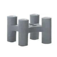 Espaçador Armação Ferro Pino Jeruel ETP20