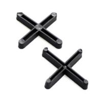 Espaçador de Pisos 5mm 100 Unidades Ramada