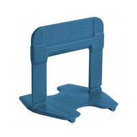 Espaçador Nivelador Eco Azul 1,0mm Cortag