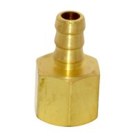 Espigão Fixo Fêmea 1/2”X 1/2” Usicom