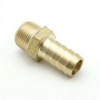 Espigão Fixo Macho Redutor 3/8 X 1/8 Usicom