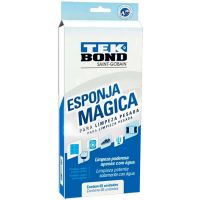 Esponja Magica Tek Bond