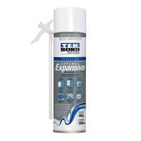 Espuma Expansiva Professional 480G/500ML TekBond