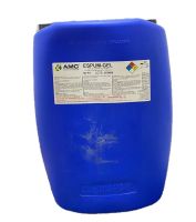 Espuma Gel 50 kg AMC