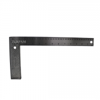 Esquadro Metal 12''''- Ramada