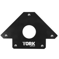 Esquadro Magnético 30 Kg Tork