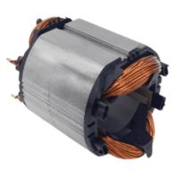 Estator Serra Mármore GDC 150 1604220551 Bosch