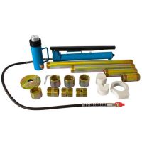 Esticador Hidráulico 20 Toneladas EH20100 Bovenau