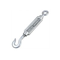 Esticador Para Cabo De Aço 3/16”Carbostorm