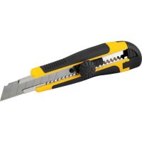 Estilete Largo Lâmina de 18 mm ES 218 Vonder