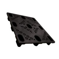 Estrado Leve NP1200 Preto GP FIX