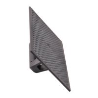 Desempenadeira Estriada 18 X 29cm- Pacetta