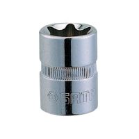 Soquete E-Torx E16- Sata