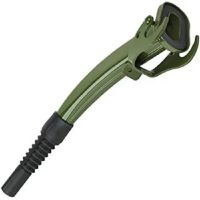 Extensão Rígida e Flexível Para Galões De Combustível Bremen