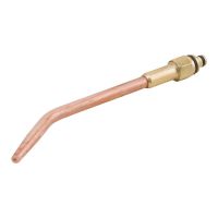 Extensão Soldox 201 N°6 Condor