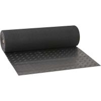 1 Metro de Lençol Bus 1,00m X 3mm Preto Rexon