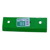 Faca de Corte Fixa para Triturador de Galhos TRR-250/260/280 Trapp
