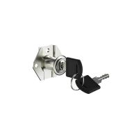 Fechadura Para Gaveta 31mm Fg-31 Pado