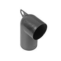 Fecho Hídrico para Caixa Sifonada 15x15cm Astra