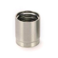 Capa Para Mangueira 1/4" de 2 Trama Sem Descasque Metalquip