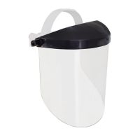 Protetor Facial Max Sem Catraca Incolor Plastcor