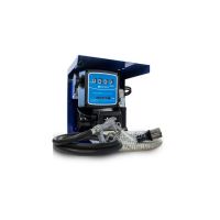 Bomba De Abastecimento Óleo Diesel 56lt 12V Bremen