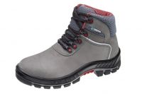 Botina Cinza Marluvas 75bpr29 N° 42