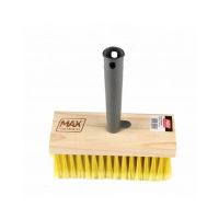 Broxa Retangular 140X58mm Max 5300