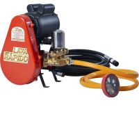 Lavadora De Alta Pressão Sem Carrinho Trifásica 380V LR28/2 2.0CV ZM Bombas