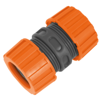 União Reparadora Em Plastico Para Mangueira 1/2" Tramontina