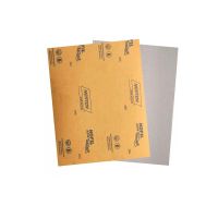 Lixa Folha Para Madeira NO-FIL G 280 Norton