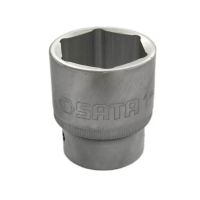 Chave Soquete Sextavado 3/4" X 1.11/16” Sata