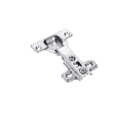 Dobradiça 26mm Baixa Bemfixa