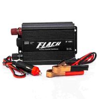 Inversor De Tensão 12V/127V 1.600W N Flach IF1600W