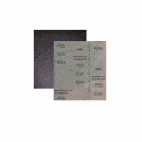 Lixa Folha Para Ferro G240 Norton