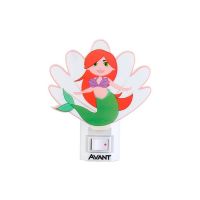 Luz Led Noturna Serena 1W Bivolt Avant