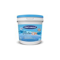 Poderox 3kg Hidroazul