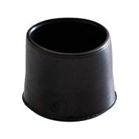 Ponteira Externa Preta 1” Completa