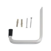 Suporte Multiuso De Alumínio 115X140mm Bemfixa 