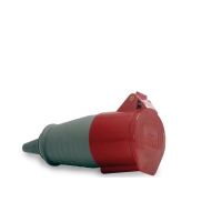 Tomada Acoplamento 3P+T 380V 32ª Soprano