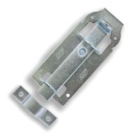 Ferrolho Porta Cadeado 4" Loth