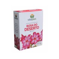 Fertilizante para Rosa do Deserto 150g 8000406-U Vitaplan