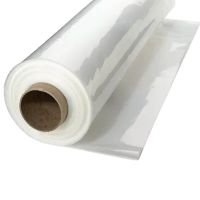 Filme Estufa 120 Micras 8,60X28 Metros Suncover Diff Ginegar  