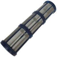 Filtro de Sucção para Bomba ZM-38/ ZM-51/ ZM-63 Maxxi ZM Bombas